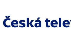Nové logo České televize