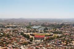 Hajasoa Tata - přednáška