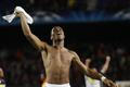 Semifinále LM: Barcelona - Chelsea (Didier Drogba)