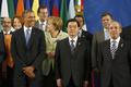 Summit G20 v mexiském Los Cabos