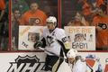 Philadelphia - Pittsburgh (Crosby, fanoušci)