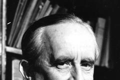 J.R.R. Tolkien