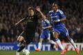 Chelsea - Barcelona (Puyol, Drogba)