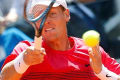 Tomáš Berdych