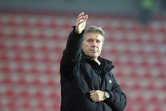 Jozef Chovanec, fotbalový trenér