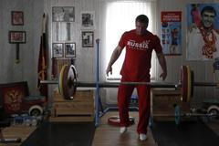 FOTO: Jak se připravují sportovci na letní olympijské hry v Londýně