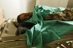 Útok sebevraha v Saná