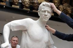 Socha Josefa Masopusta