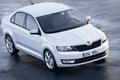 Škoda Rapid oficiálně
