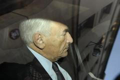 Dominique Strauss-Kahn