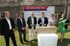 David Rath středočeským hejtmanem