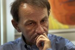 Michel Houellebecq
