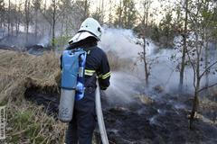 Požár Přemyslovice