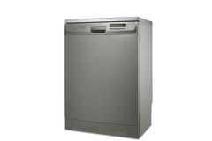 Myčka na nádobí - ilustrační foto