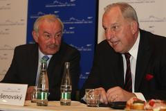 prezidenští kandidáti ODS