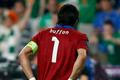 Euro 2012: Gianluigi Buffon po zápase Itálie - Irsko