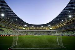 Národní stadion ve Varšavě