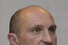 Fotbal: Jaromír Śeterle