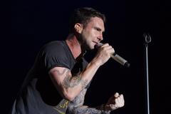 Maroon 5