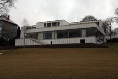 Otevření vily Tugendhat po rekonstrukci