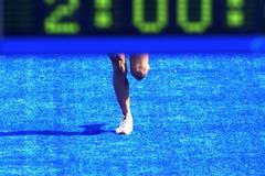 Nejlepší foto z minulých olympiád