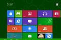 Windows 8 beta