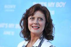 Susan Sarandon