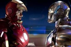 Iron Man 2