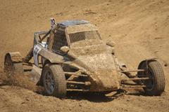 Autokros - MMČR v Přerově