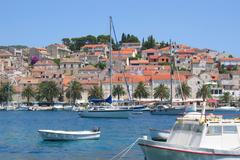 Ostrov Hvar