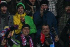 Plzeň - Schalke (Darida, Pilař, radost)