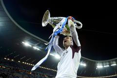 Finále LM: Chelsea - Bayern