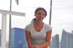 Elitní matematička Jana Sotáková