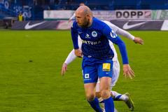 Ostrava - Liberec (Štajner)