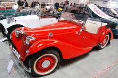 Motortechna Brno 2012