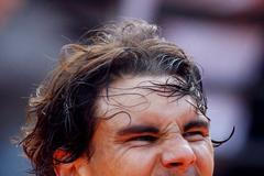Španěl Rafael Nadal postoupil do finále turnaje v Římě