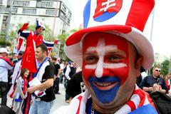 MS v hokeji 2011: fanoušci