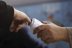 Egypt volí prezidenta