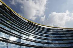 Muzeum Ferrari v Modeně