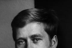 Václav Havel - 1960