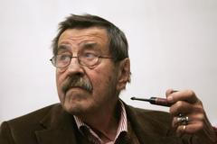 Günter Grass