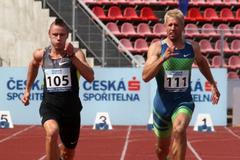 Memoriál Josefa Odložila, Pavel Maslák a Jíří Vojtík