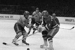 MS v hokeji 1972, archivní fotografie mistrů světa