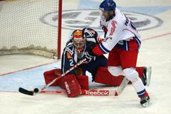 Příprava: Česko - Slovensko (Nedvěd, Hamerlík)