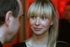 Premiéra Vratných lahví - Jana Plodková