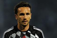 VIDEO Pohotový Sivok pomohl gólem Besiktasi vyhrát poslední duel