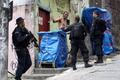 Policie ovládla největší favelu Rio de Janeira