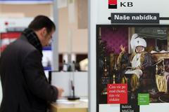 ilustrační foto - banka