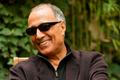 Abbas Kiarostami
