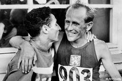 Emil Zátopek